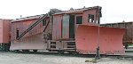 Kennecott Copper Spreader